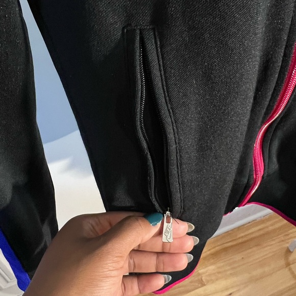 VINTAGE SPORT // NIKE // size small 💙 - Picture 7 of 7